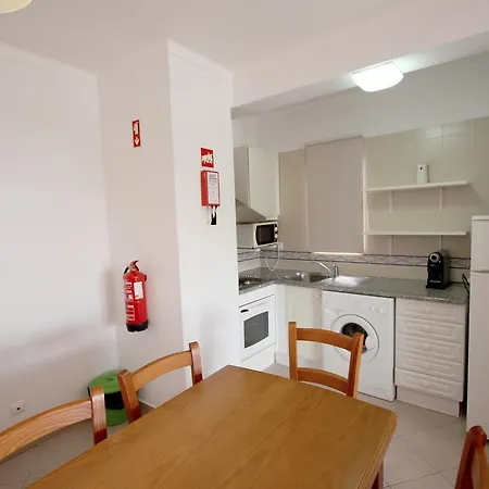 Apartmán T1 Agosto Azul
