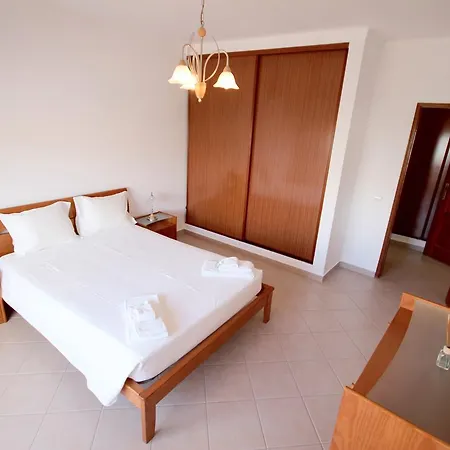 T1 Agosto Azul Apartmán Portimão